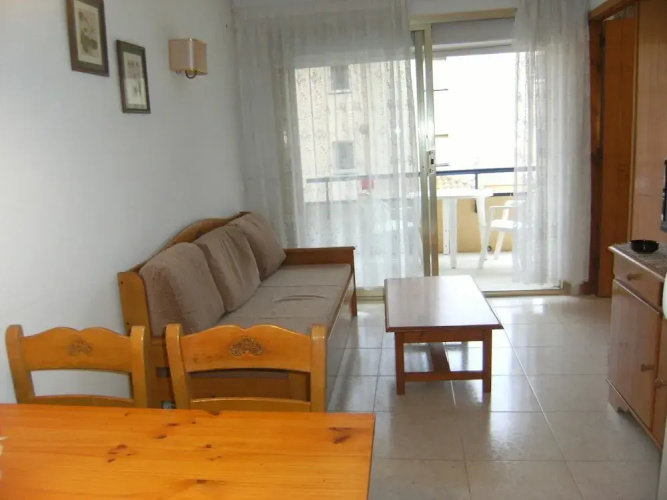 Apartamentos Tamarindos