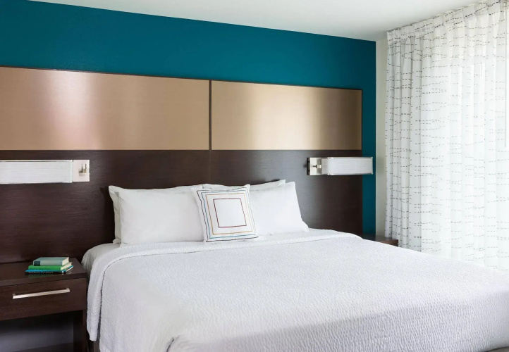 Residence Inn Youngstown Warren/Niles