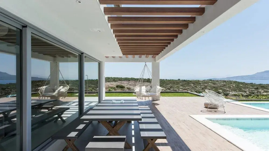 Villa Alas