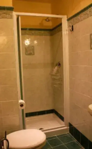 Legends Hostel