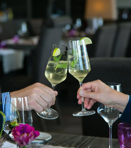 Romantik Seehotel Eichenhain