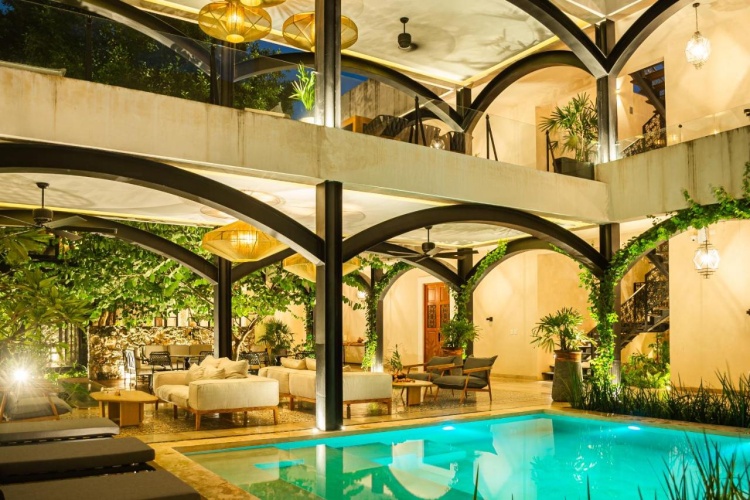 Adoro Hotel Boutique Adults Only photo 13