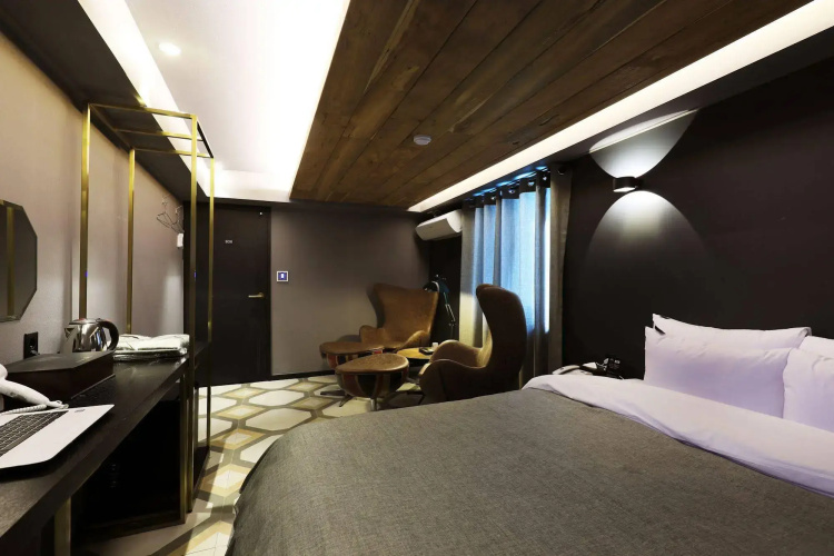 Rainbow Hotel Youngsan