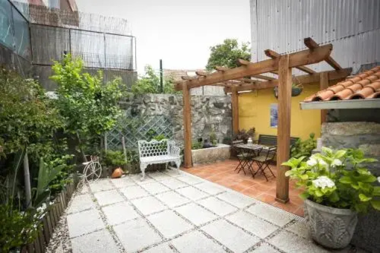 daPraça Apartments