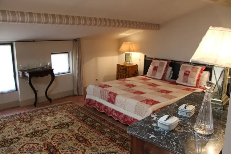 La Petite Hostellerie