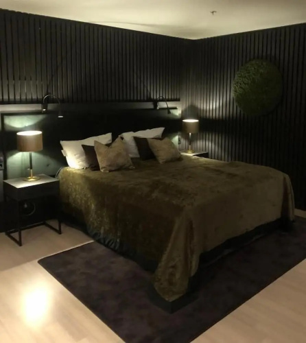 Rømskog Spa & Resort
