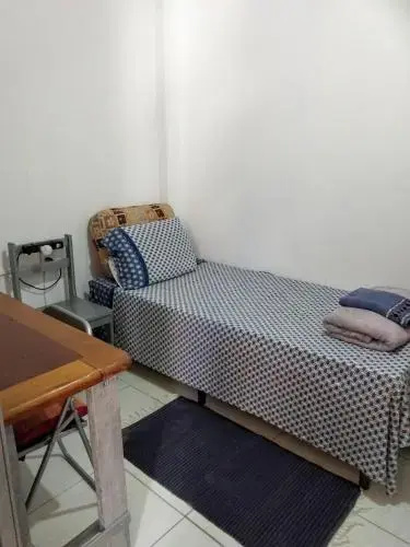 Hostel CWB