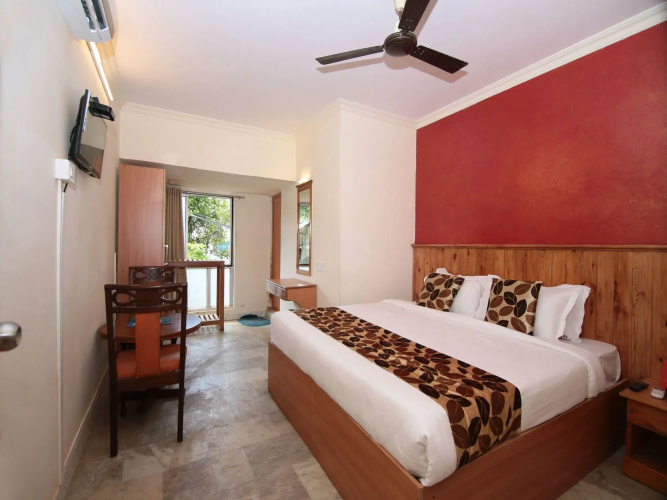 Hotel Viceroy by OYO Rooms