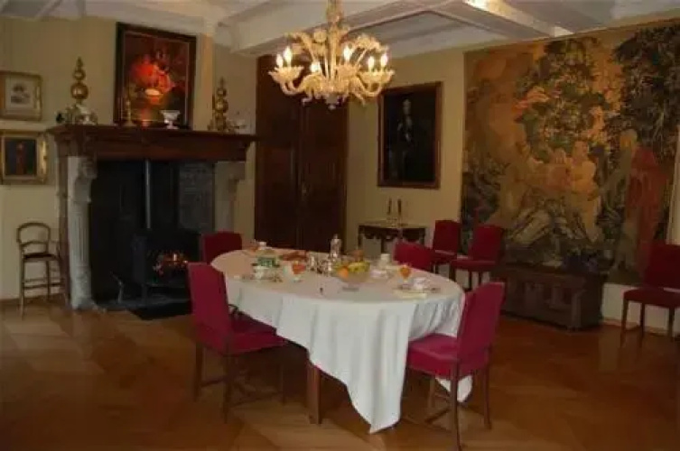 Chateau de Pallandt