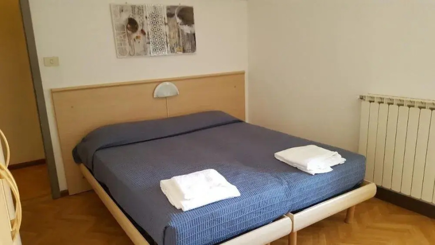 Albergo La Caravella