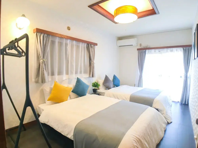 Toki Villa Tokyo Nakano