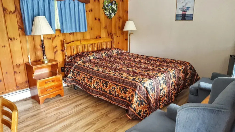 Starlight Inn