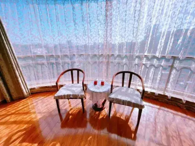 Xinfeng Hotel