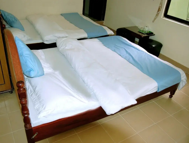 Guest House To Ni