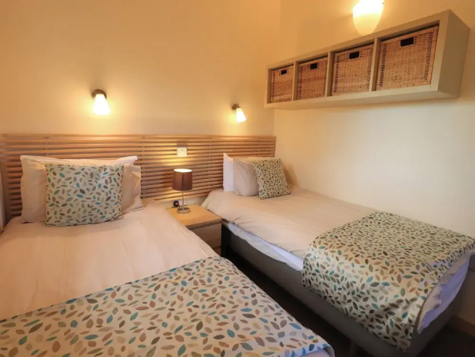 Larch Lodge