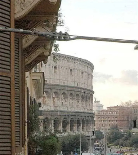 Bb Colosseo Suites