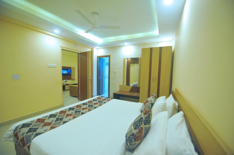 Superior Double room