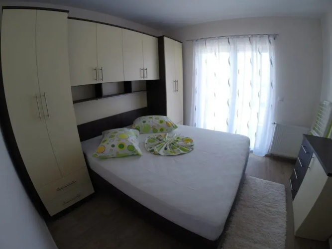 Apartments Goles