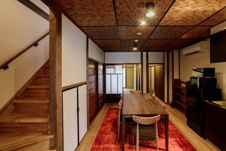 Kyotoya Otabishoan