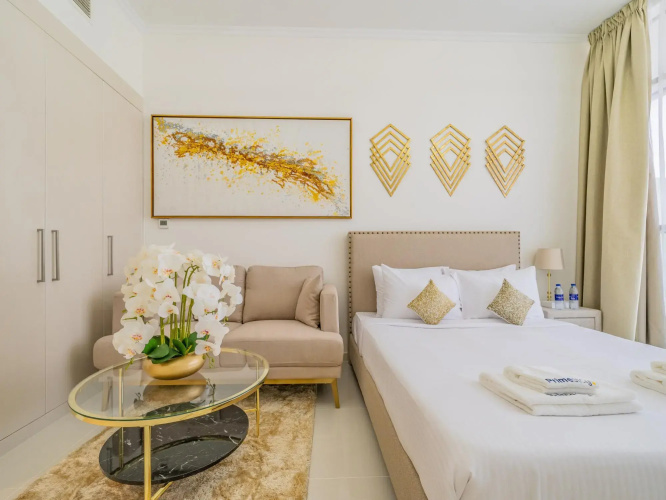 Damac Hills - Carson A 1706