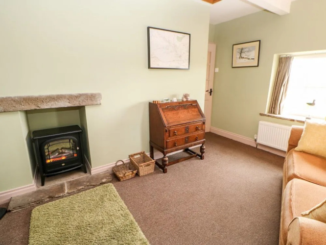 Hury Lodge
