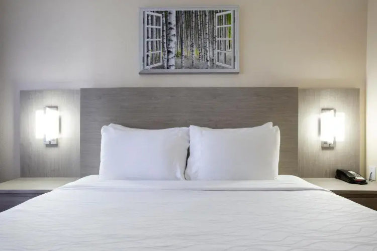 Hotel Aspen InnSuites Flagstaff/Grand Canyon