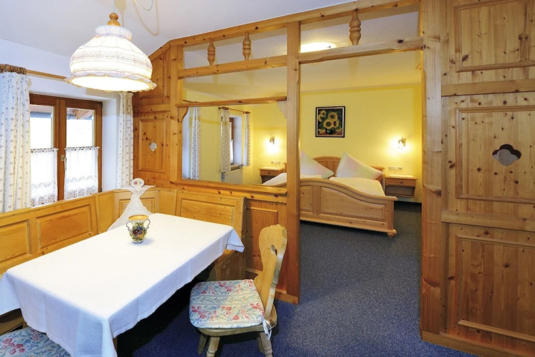 Gaestehaus Vogl