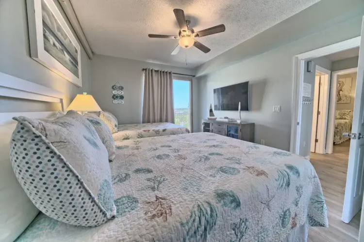 Unit 0301 3 Bedroom Condo by RedAwning