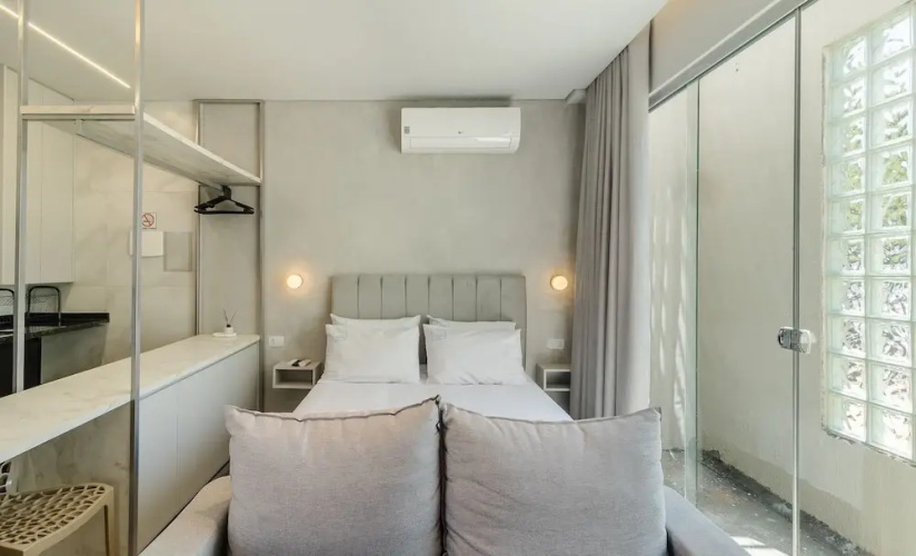 Functional Studio in Goiania - Slv0011