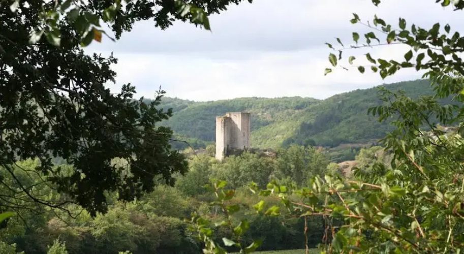 Domaine Le Peyrou