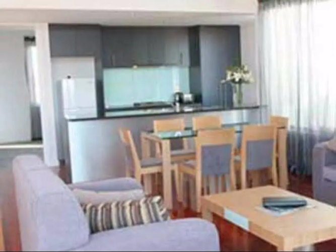 Beachside Apartments Bonbeach
