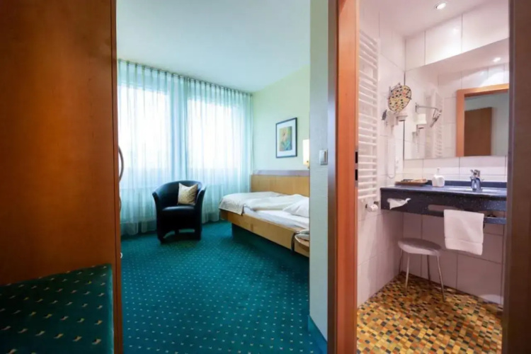 Kronenhotel Stuttgart