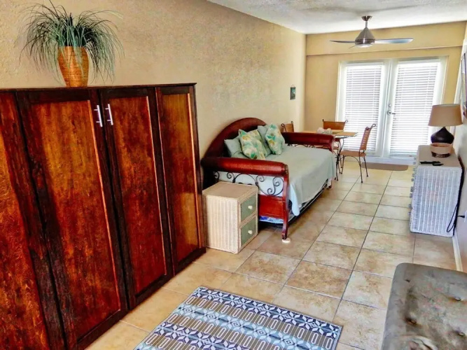Beach Club Condos
