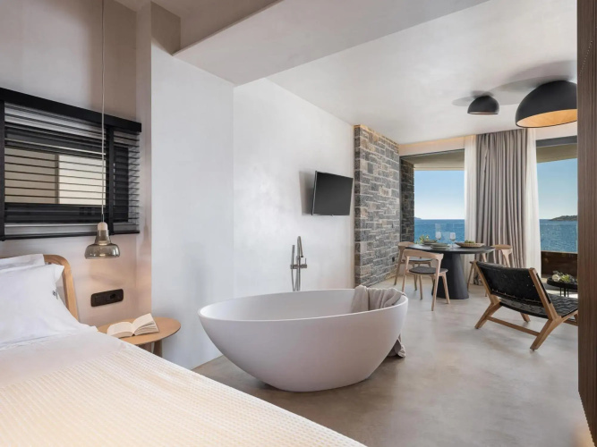 Seannamon Suites - Suite 3