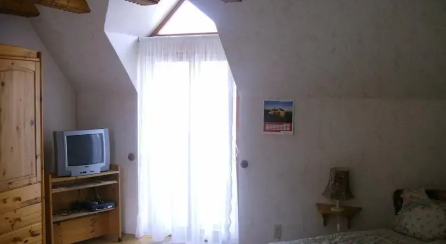 Ferienwohnung Lucia Huber