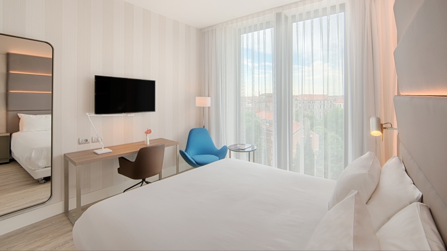 Avani Rio Novo Venice Hotel photo 11