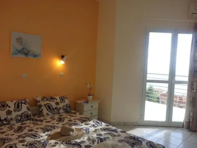 Odyseas Studios - Near Lourdas Beach