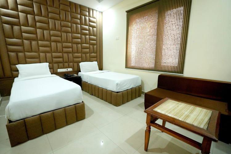 Hotel Silver Stone