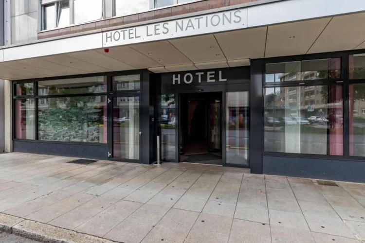Imagen del hotel