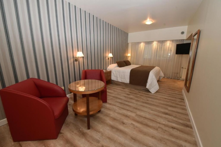 Comfort Triple Suite