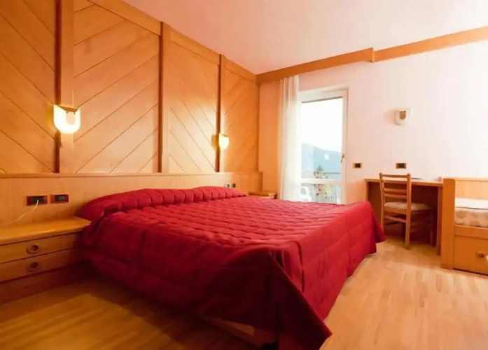 Hotel Rosalpina