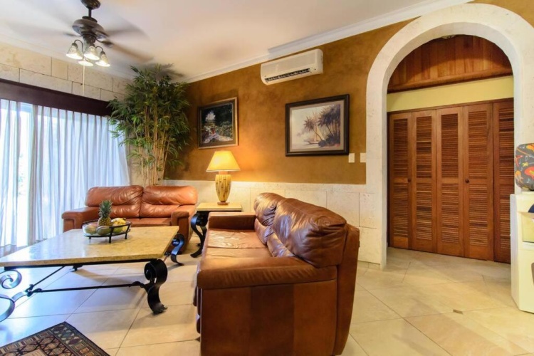2 Bedrooms Suite