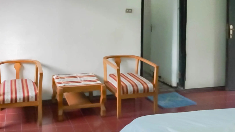 Mataram Cottage Syariah RedPartner