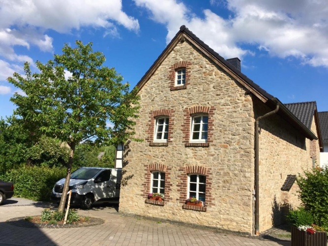 2 Bedrooms Double Apartment