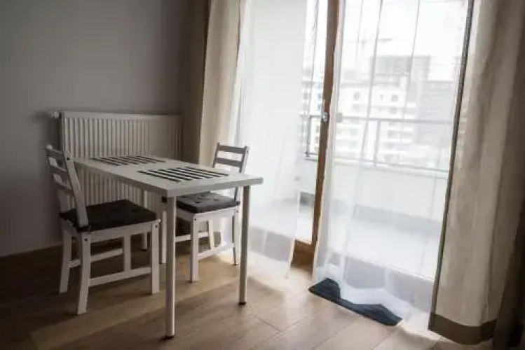 Rentaflat Lilac Apartaments