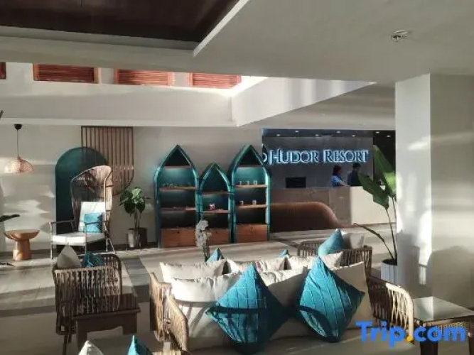 Hudor Resort