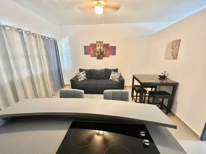 Peaceful Condado Lagoon 1 Bedroom