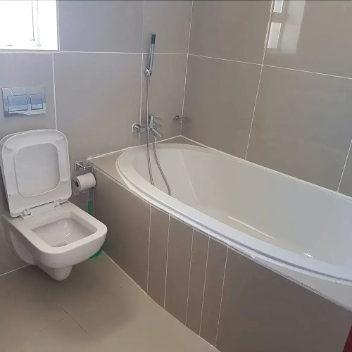 Ebiokeng Self Catering Apartments