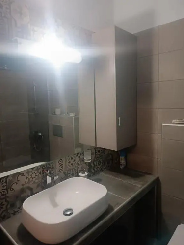 Giorgos studio Trikala