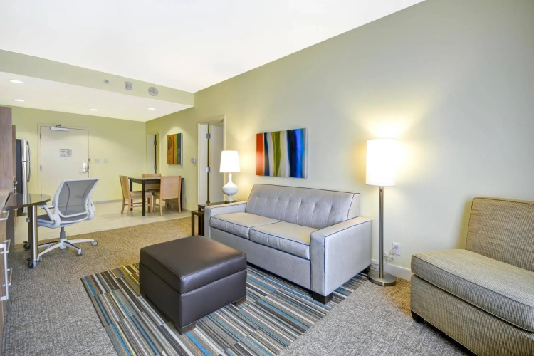 Home2 Suites by Hilton Dallas Addison